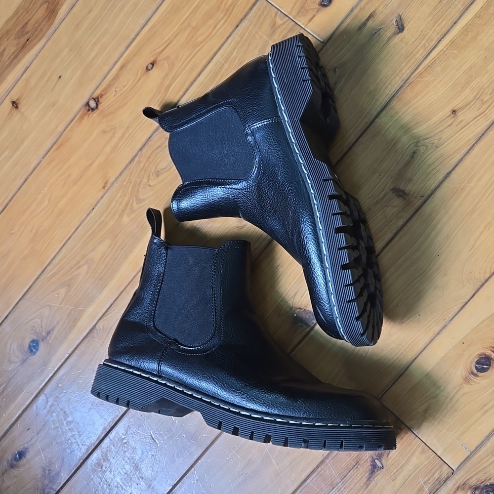 Unionbay Slip On Boot